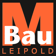 Firmenlogo: MBau, Inhaber Reinhard Leipold, mauer-trocken.de